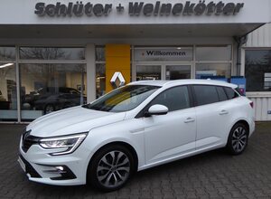 RENAULT-Megane IV Grandtour-Techno TCe 140,One-year old vehicle