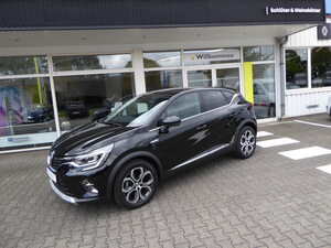 RENAULT-Captur II-Techno Schiebedach Sitzheizung,Véhicule d'occasion