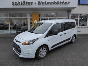 FORD-Transit Connect -Kombi lang Trend,Gebrauchtwagen