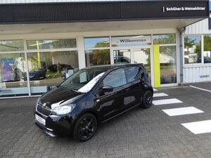 SKODA-Citigo-Ambition Sitzheizung Allwetterreifen,kullanılmış otomobil