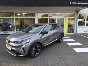 RENAULT-Symbioz-Techno 160 E-Tech  Full Hybrid,Polovna