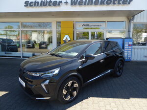 RENAULT-Symbioz-145 E-Tech Full Hybrid Techno,Begangnade