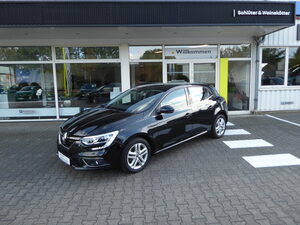 RENAULT-Megane IV Lim 5-trg-Business Edition,Begangnade