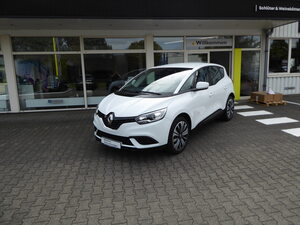 RENAULT-Scenic IV-Life Anhängerkupplung Allwetterreifen,Ojetá vozidla
