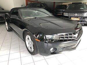 CHEVROLET-Camaro-,kullanılmış otomobil