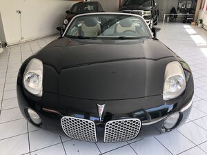 PONTIAC-Solstice-SOLSTICE,kullanılmış otomobil