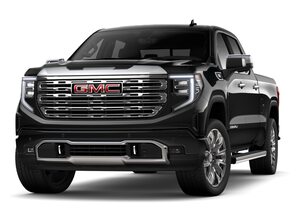 GMC-Sierra-DENALI  RESERVE DIESEL  LONG BOX | SOFORT - IN STOCK,kullanılmış otomobil