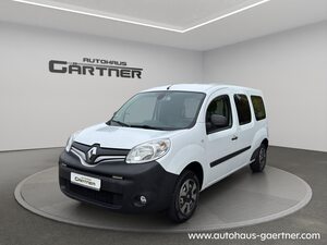 RENAULT-Kangoo-Rapid Maxi Extra Doppelkabine,Ojazdené vozidlá