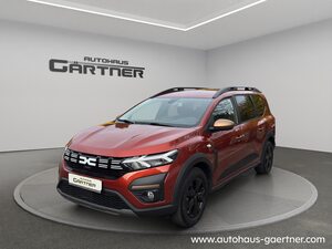 DACIA-Jogger-Extreme+ TCe 110 Anhängerkupplung + 8 fach bereift,Auto usate