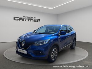 RENAULT-Kadjar-Zen Automatic + Navi + Kamera + Ganzjahresreifen,Auto usate