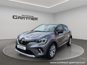 RENAULT-Captur II-Plug-In Intens,Vehículo de ocasión