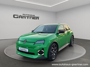 RENAULT-R5-Techno E-Tech 150 Comfort,Used vehicle