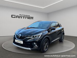 RENAULT-Captur II-Techno Plug In,Vehículo de ocasión