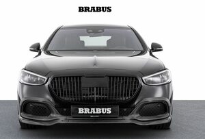 MERCEDES-BENZ-S 680-BRABUS 850 - Mercedes-Maybach S 680,Used vehicle