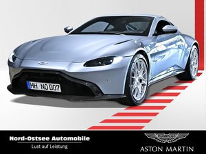 ASTON MARTIN-Vantage-Coupé AMR Hero,Новый автомобиль
