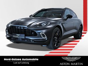 ASTON MARTIN-DB-X,Нови коли
