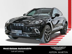 ASTON MARTIN-DB-X,Нови коли