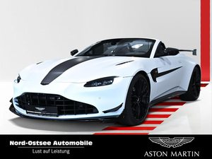 ASTON MARTIN-Vantage-F1 Roadster,Vehículo Nuevo