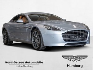 ASTON MARTIN-Rapide-S Shadow Edition,Vehicule second-hand