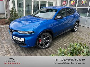 ALFA ROMEO-Tonale-Veloce 15l Hybrid,Pojazd testowy