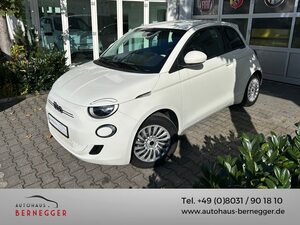 FIAT-500e-118ps, Navi,kullanılmış otomobil