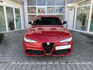 ALFA ROMEO