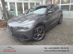 ALFA ROMEO-Stelvio-Veloce Q4, Matrix-LED,Auto usate