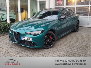ALFA ROMEO-Giulia-Tributo Italiano Q4,Demvogn