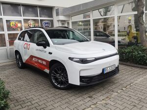 LEAPMOTOR