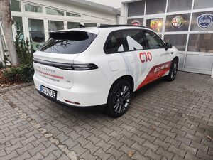 LEAPMOTOR