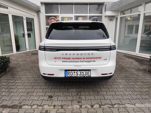 LEAPMOTOR