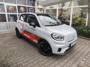 LEAPMOTOR