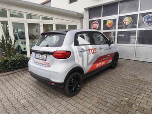 LEAPMOTOR