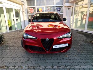 ALFA ROMEO