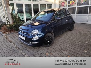 FIAT-500-Dolcevita,Auto usate