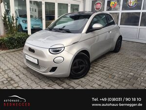 FIAT-500 e-Giorgio Armani Collector´s Edition,Pojazdy używane