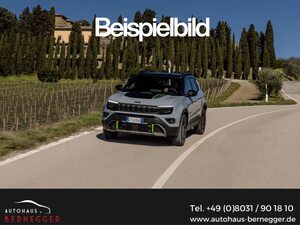 JEEP-Avenger-Avenger Overland,Model de expozitie