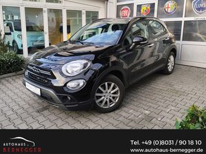 FIAT-500X-Cross,Vehículo de ocasión