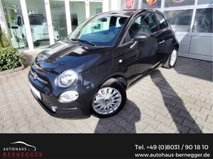 FIAT-500-Basis,Vehicule second-hand