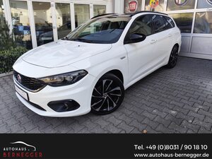 FIAT-Tipo-S-Design,Véhicule d'occasion