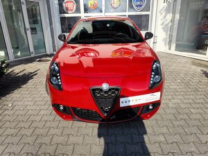 ALFA ROMEO