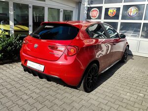 ALFA ROMEO