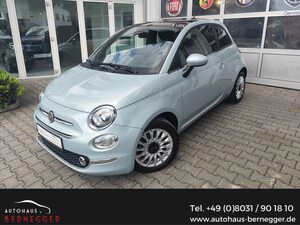 FIAT-500-DolceVita,Vehículo de ocasión