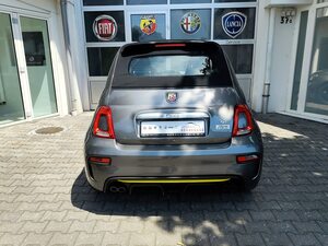 ABARTH