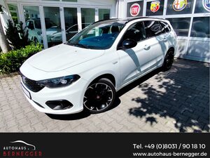 FIAT-Tipo-S-Design,Véhicule d'occasion