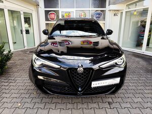 ALFA ROMEO