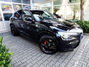 ALFA ROMEO