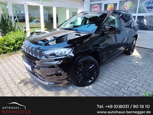 JEEP-Compass -S Mild-Hybrid 15 MultiAir,Begangnade