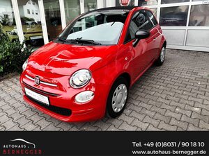FIAT-500c-Basis,kullanılmış otomobil