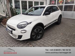 FIAT-600e-Red,Gebrauchtwagen